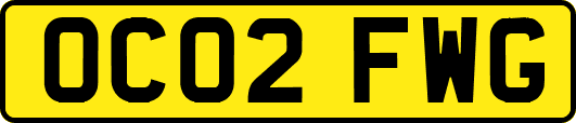 OC02FWG