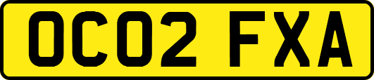OC02FXA