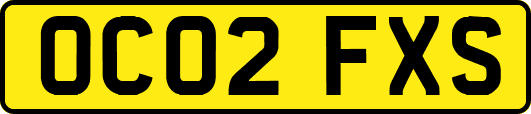 OC02FXS