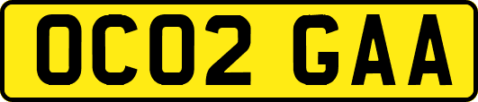 OC02GAA