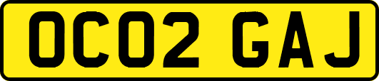 OC02GAJ