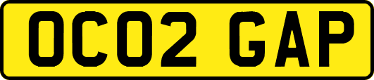 OC02GAP