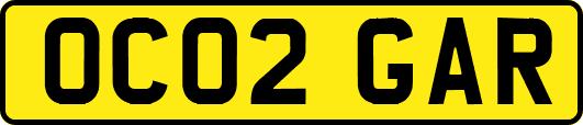 OC02GAR