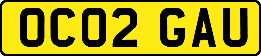 OC02GAU