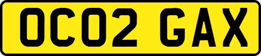 OC02GAX