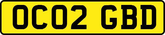 OC02GBD