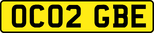 OC02GBE