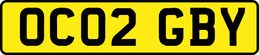 OC02GBY