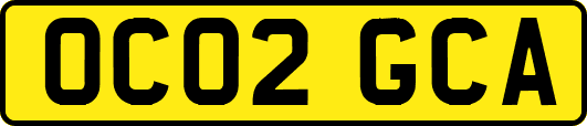 OC02GCA