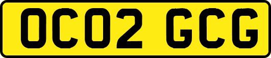 OC02GCG