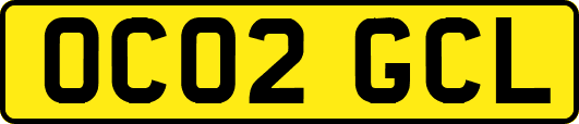 OC02GCL