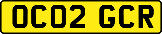 OC02GCR