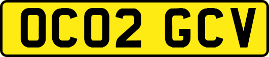 OC02GCV
