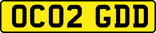 OC02GDD