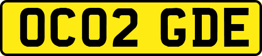 OC02GDE