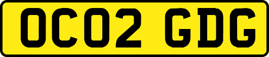 OC02GDG