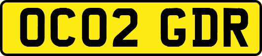 OC02GDR