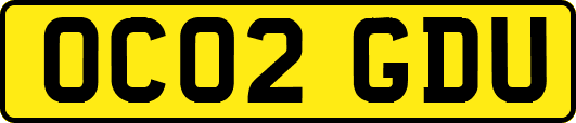 OC02GDU