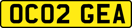 OC02GEA