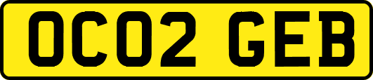 OC02GEB