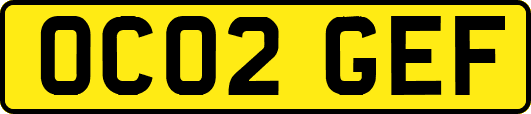 OC02GEF