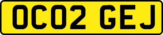 OC02GEJ