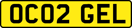 OC02GEL