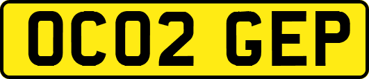 OC02GEP