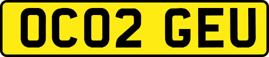 OC02GEU