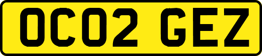OC02GEZ