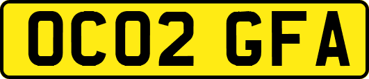 OC02GFA