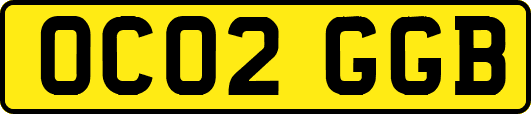 OC02GGB