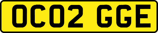 OC02GGE