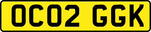 OC02GGK
