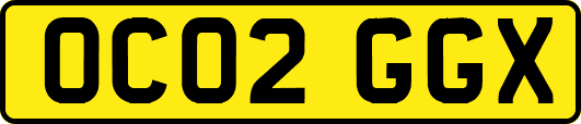 OC02GGX