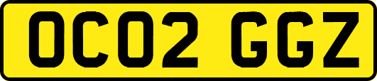 OC02GGZ