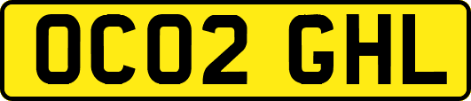 OC02GHL