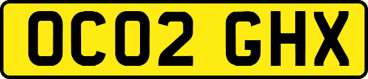 OC02GHX