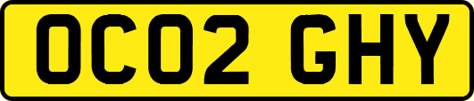 OC02GHY