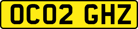 OC02GHZ