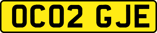 OC02GJE