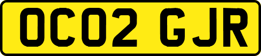 OC02GJR
