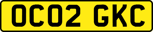 OC02GKC