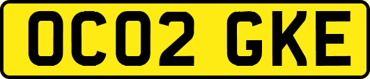 OC02GKE
