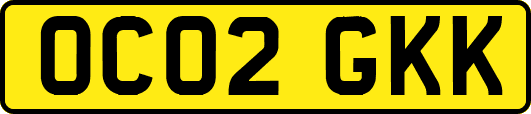 OC02GKK