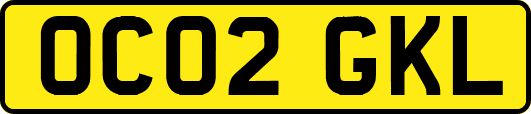 OC02GKL