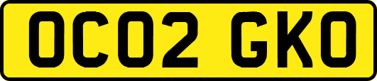 OC02GKO