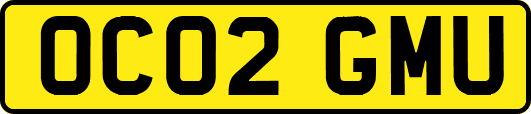 OC02GMU