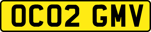 OC02GMV
