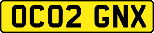 OC02GNX